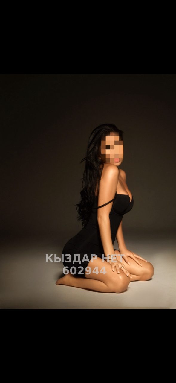 Проститутка Усть-Каменогорска Анкета №602944 Фотография №1