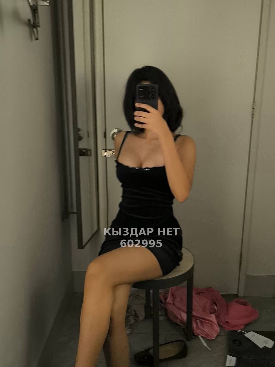 Проститутка Алматы Анкета №602995 Фотография №1