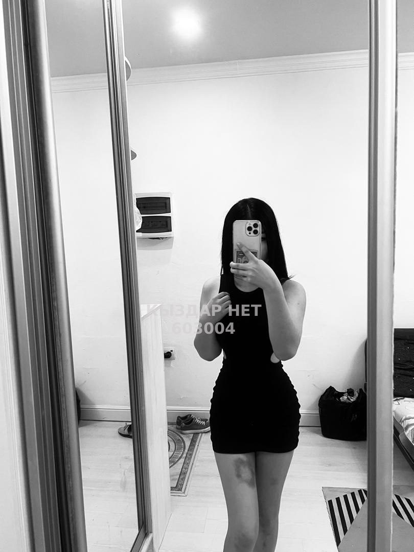 Проститутка Астаны Анкета №603004 Фотография №1