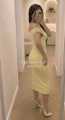 Фотография Әсем