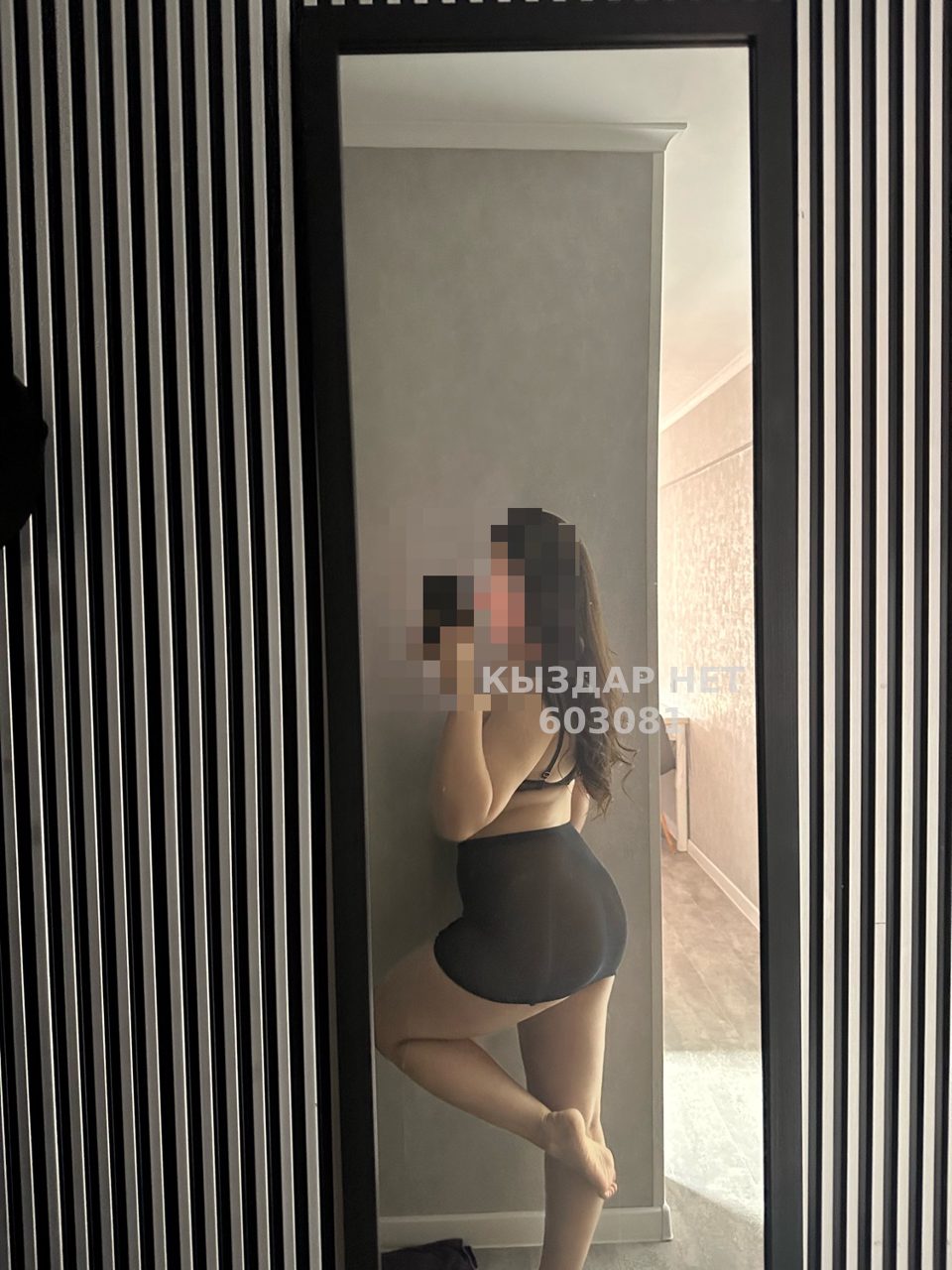Проститутка Астаны Анкета №603081 Фотография №1