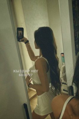 Фотография Adelya001