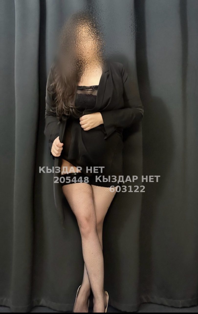Проститутка Актау Анкета №603122 Фотография №1