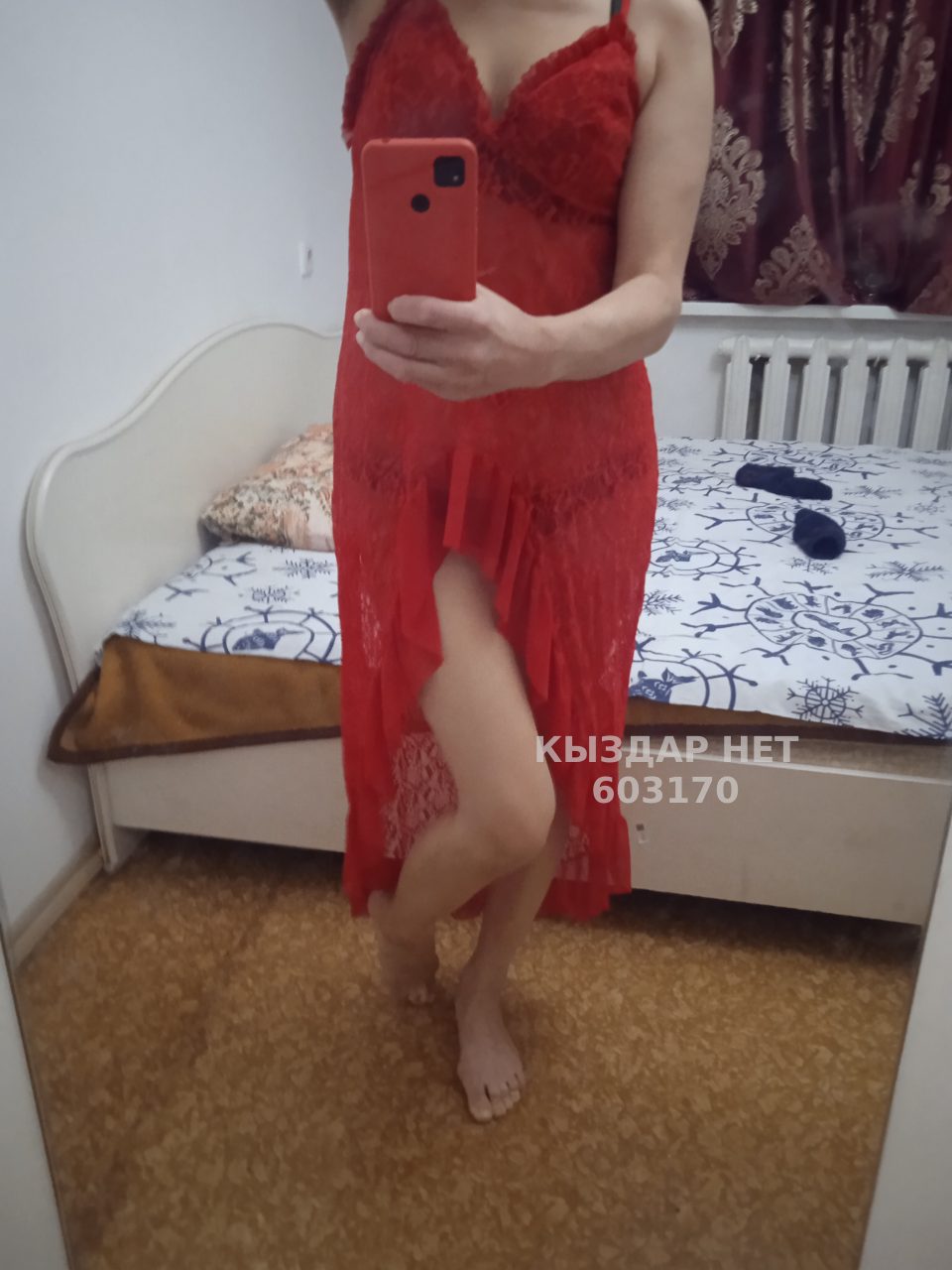 Проститутка Актобе Анкета №603170 Фотография №1