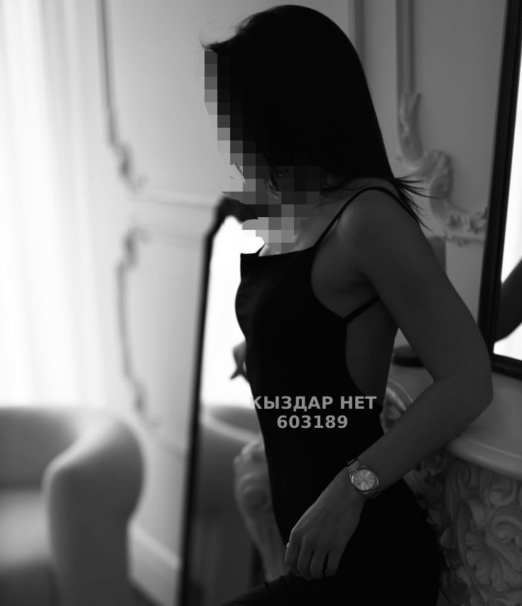 Проститутка Павлодара Анкета №603189 Фотография №1