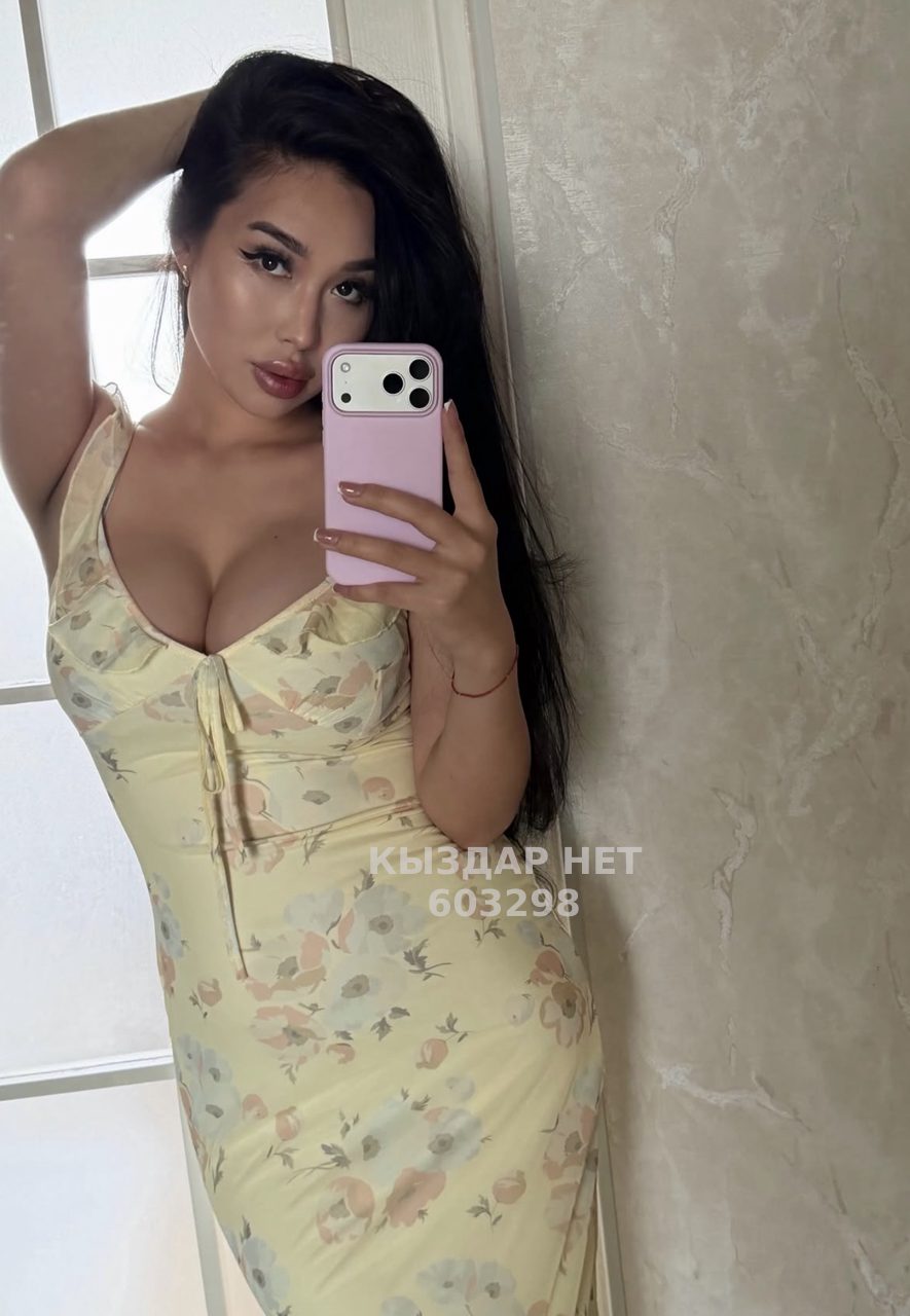 Проститутка Алматы Анкета №603298 Фотография №1