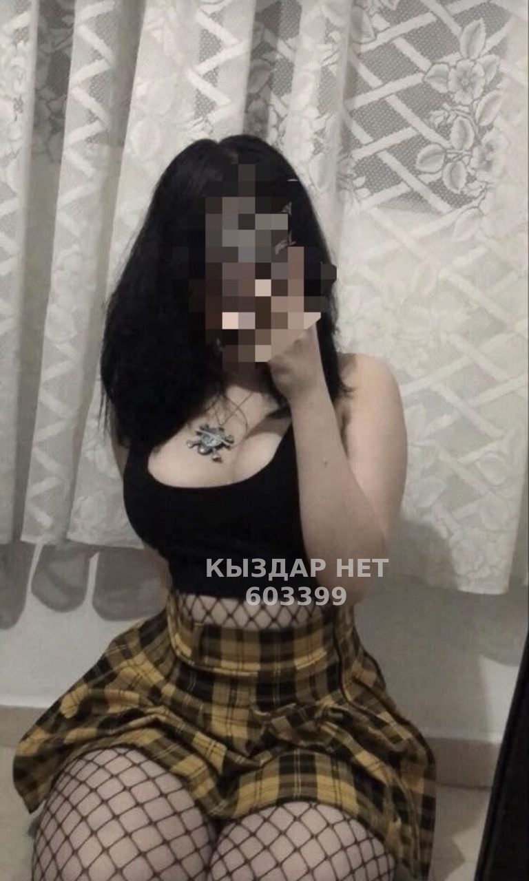Проститутка Караганды Анкета №603399 Фотография №1