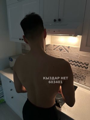 Фотография Даниял