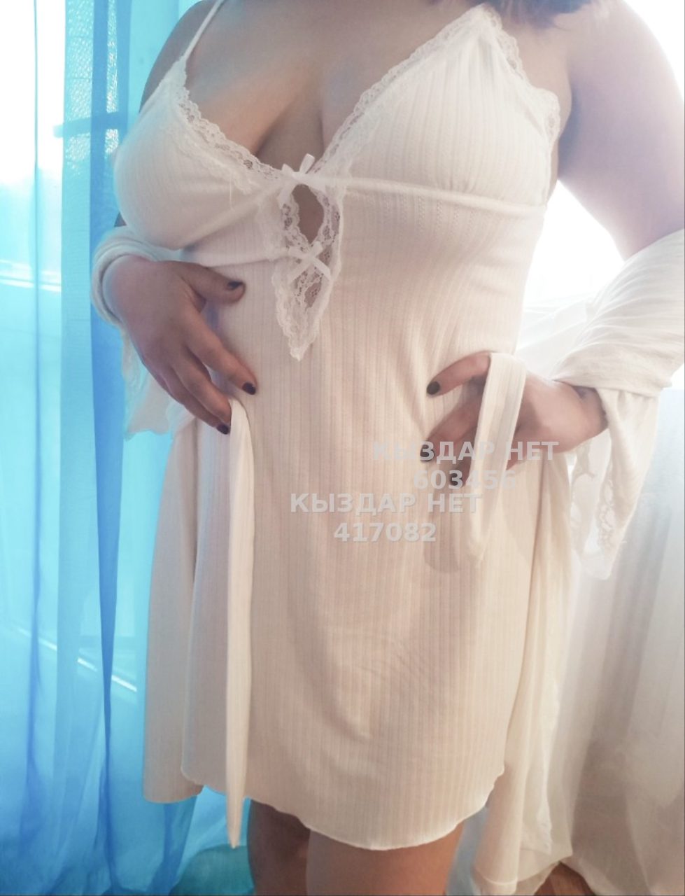 Проститутка Темиртау Анкета №603456 Фотография №1