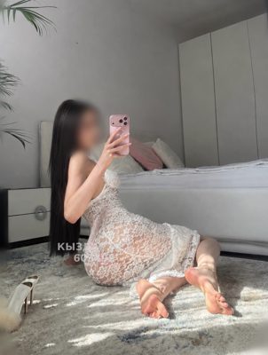 Фотография М I K A