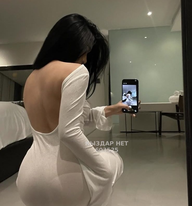 Проститутка Шымкента Анкета №603525 Фотография №1