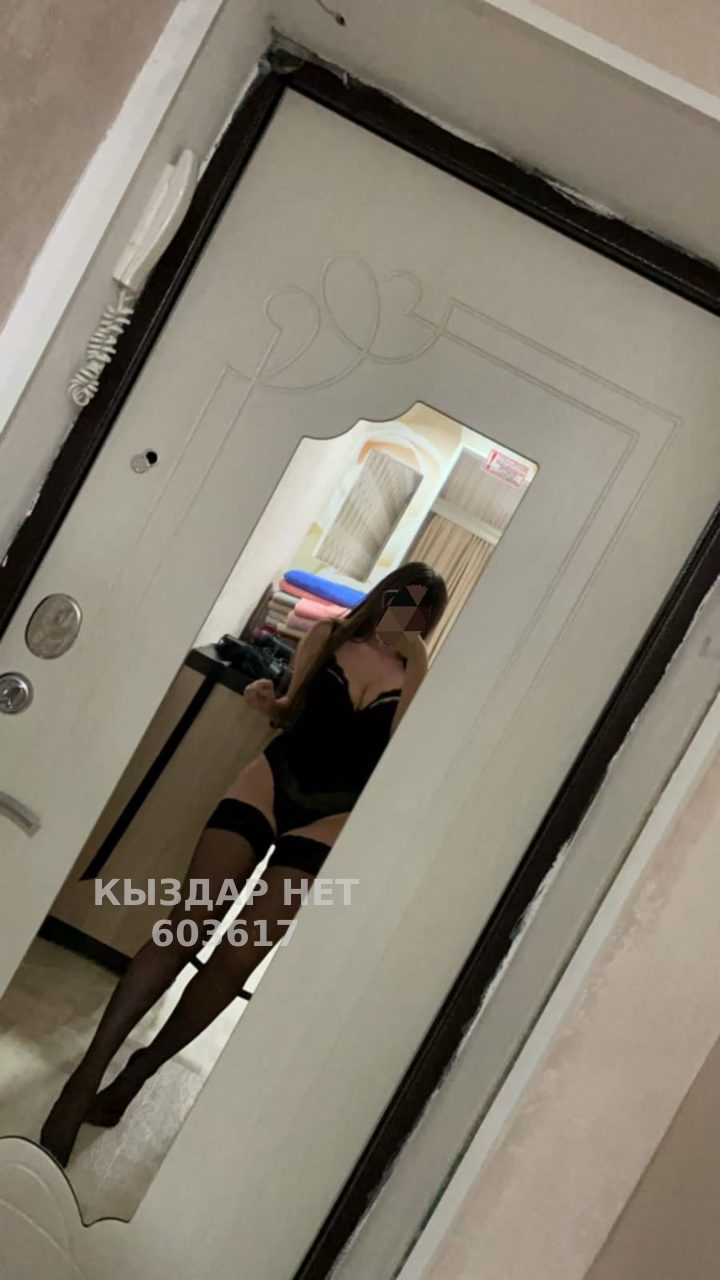 Проститутка Уральска Анкета №603617 Фотография №1