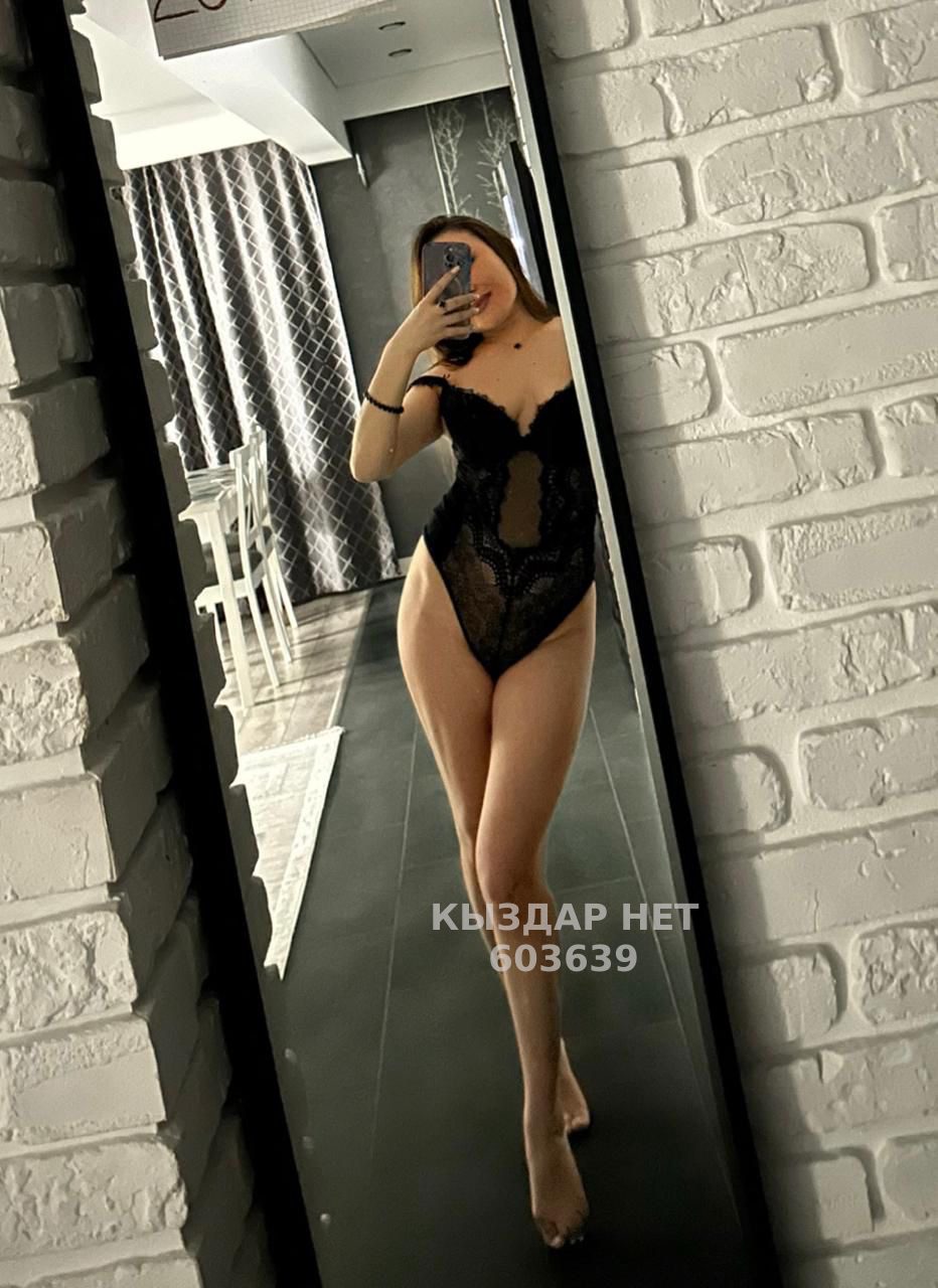 Проститутка Алматы Анкета №603639 Фотография №1