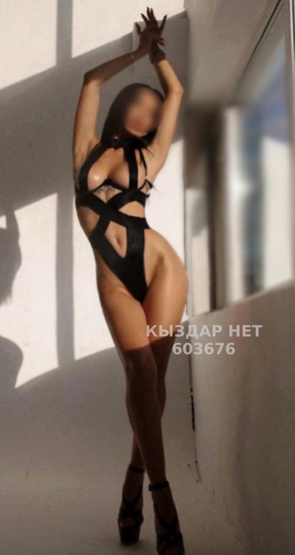Проститутка Астаны Анкета №603676 Фотография №1