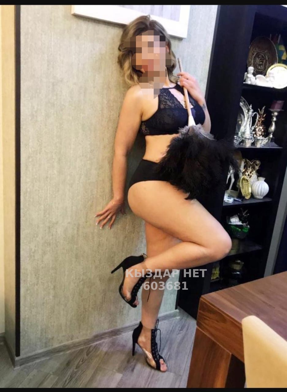 Проститутка Актау Анкета №603681 Фотография №1