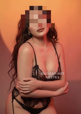 Фотография Алина массаж с продолжением