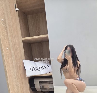 Фотография Моника
