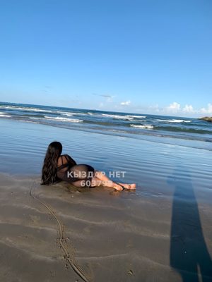 Фотография Аружан
