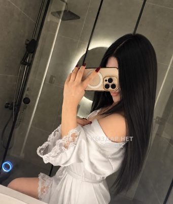 Фотография Kamila на выезд