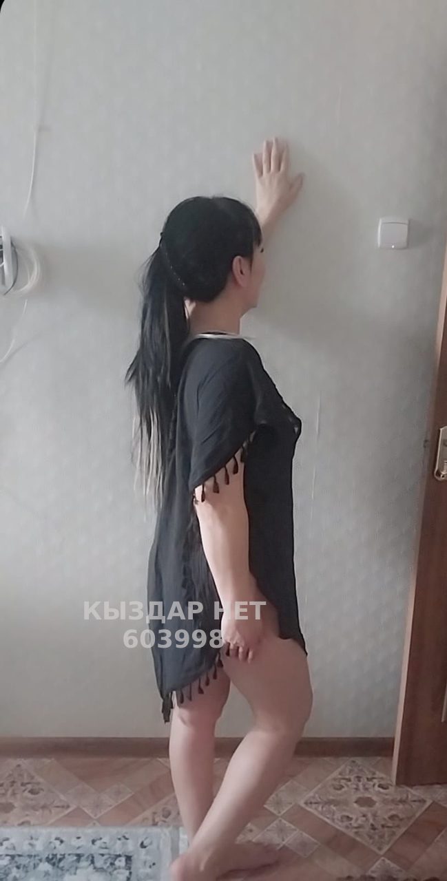 Проститутка Актау Анкета №603998 Фотография №1