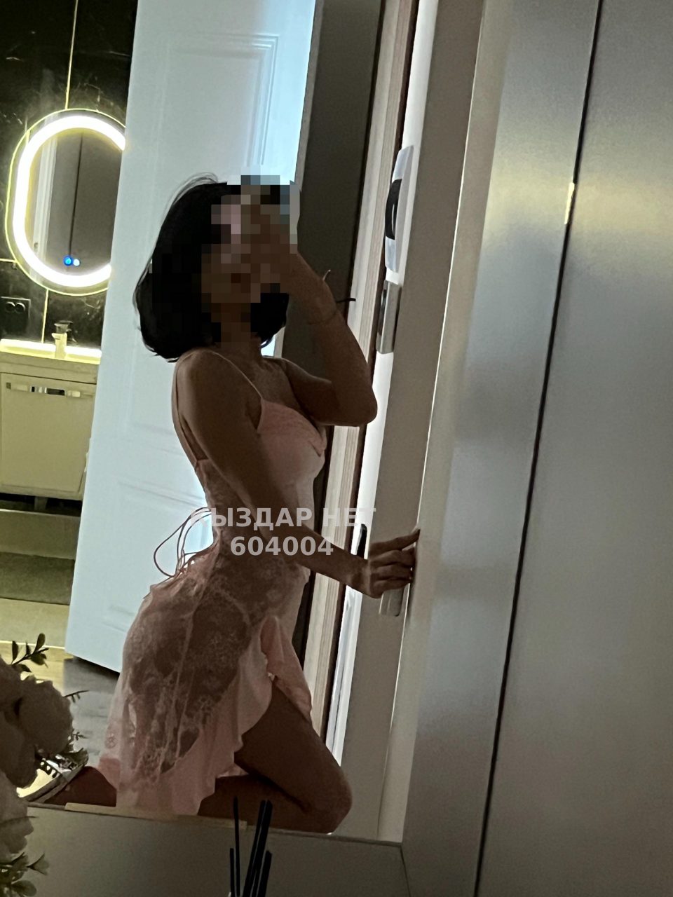Проститутка Шымкента Анкета №604004 Фотография №1