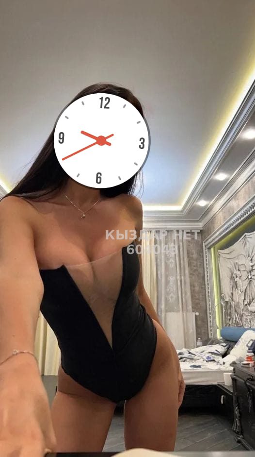Проститутка Шымкента Анкета №604043 Фотография №1
