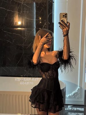 Фотография Adel