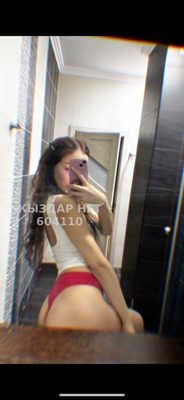 Фотография Томи на выезд