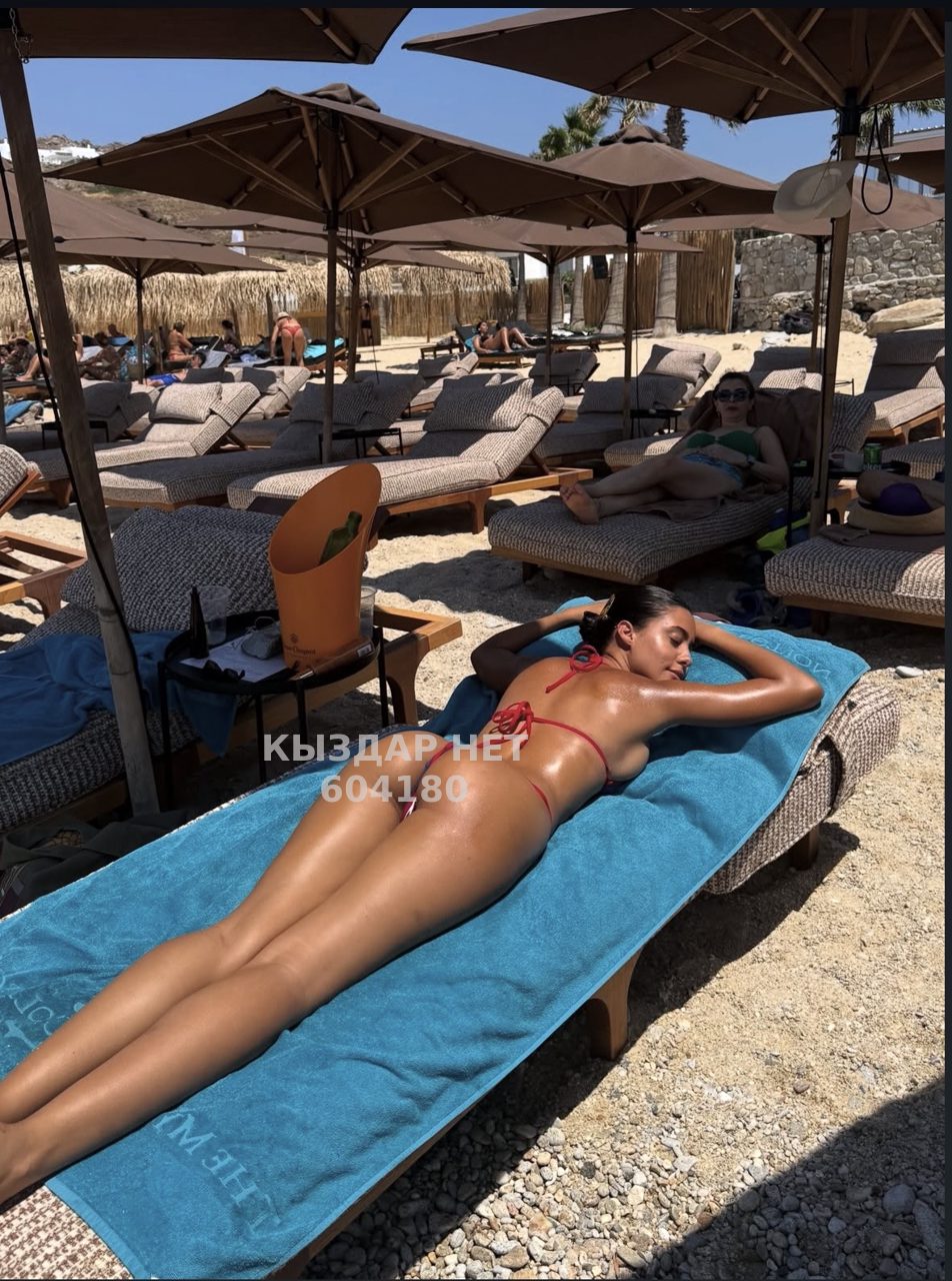 Проститутка Астаны Анкета №604180 Фотография №1