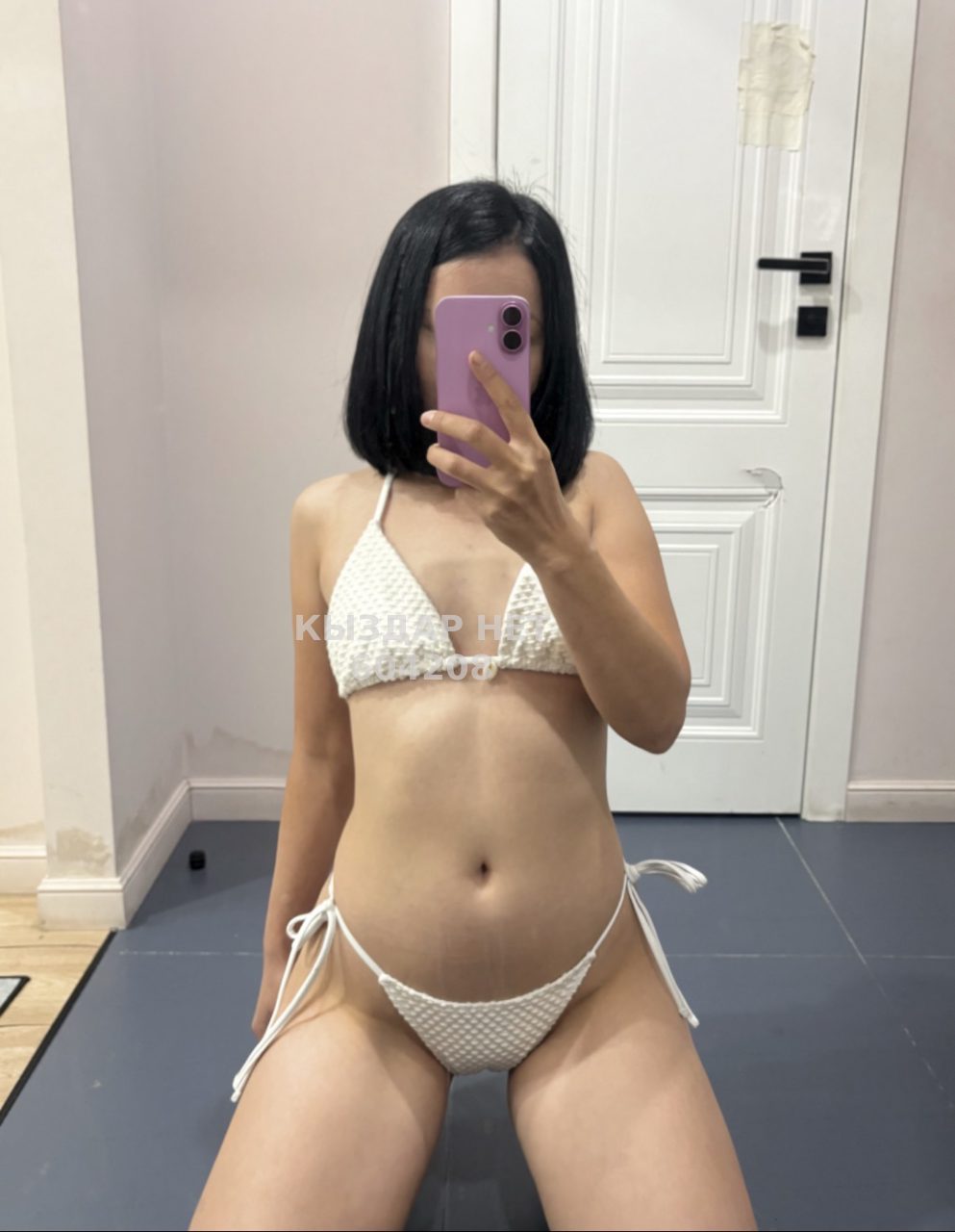 Проститутка Алматы Анкета №604208 Фотография №1