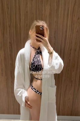 Фотография Ангелина сочный минет