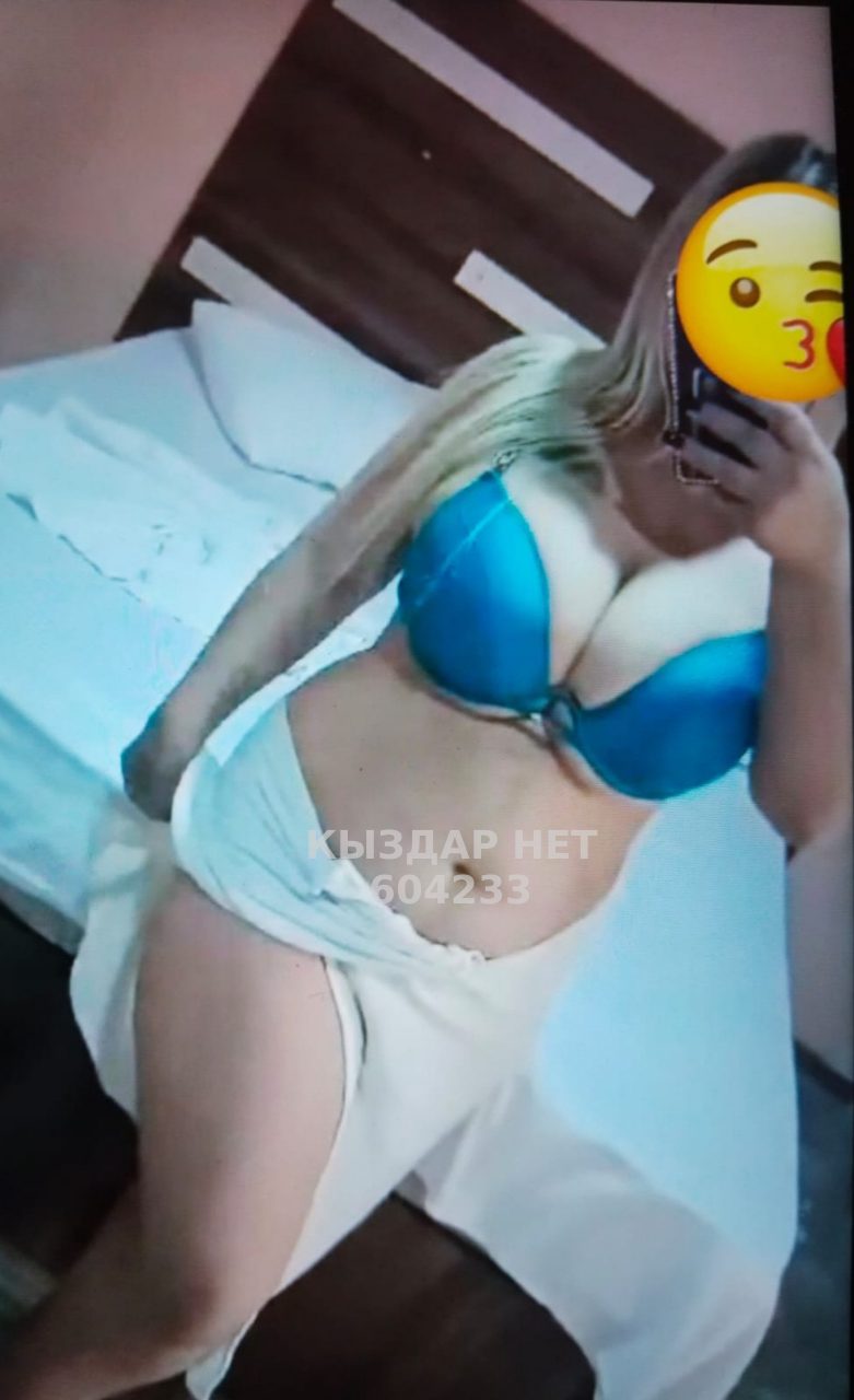 Проститутка Алматы Анкета №604233 Фотография №1