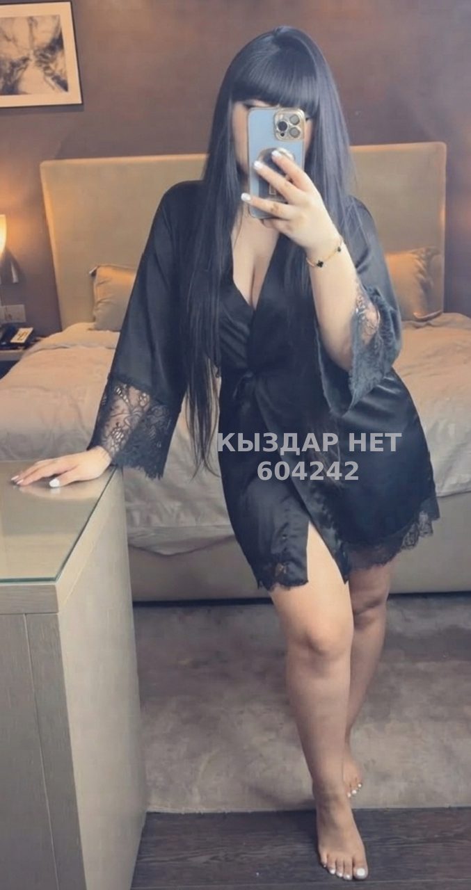 Проститутка Туркестана Анкета №604242 Фотография №1