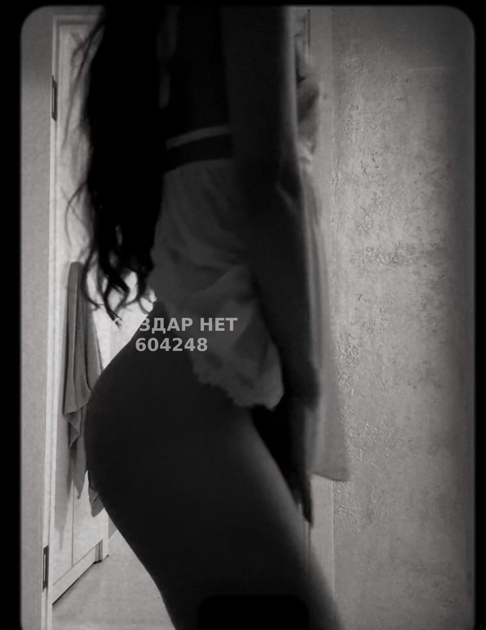Проститутка Усть-Каменогорска Анкета №604248 Фотография №1