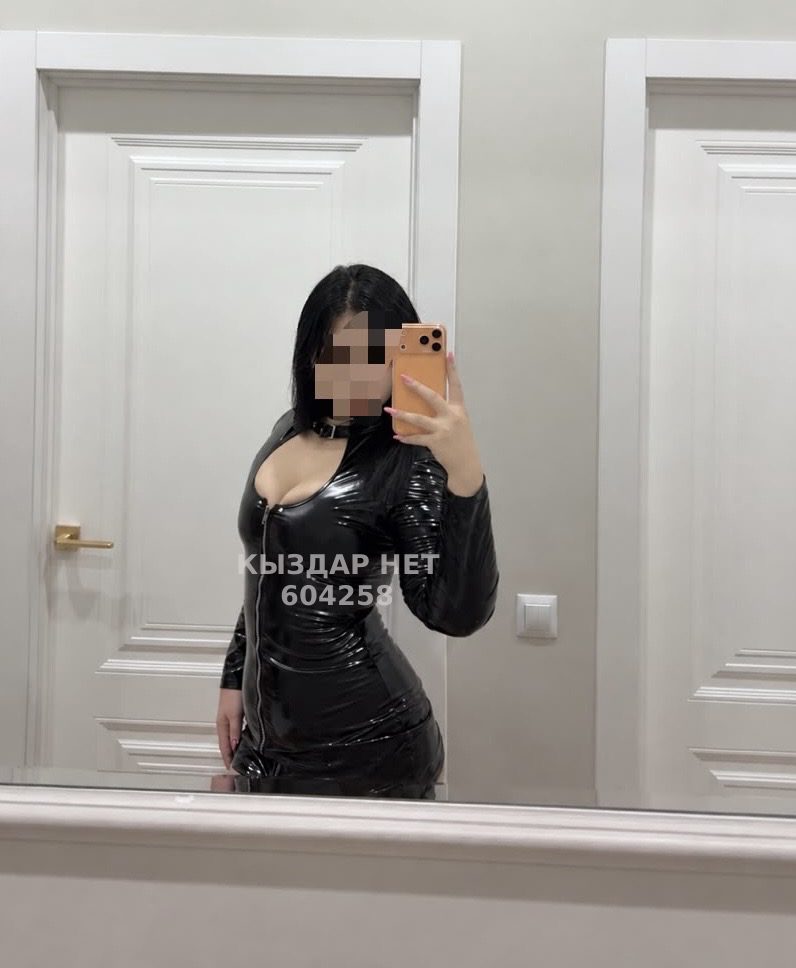 Проститутка Астаны Анкета №604258 Фотография №1