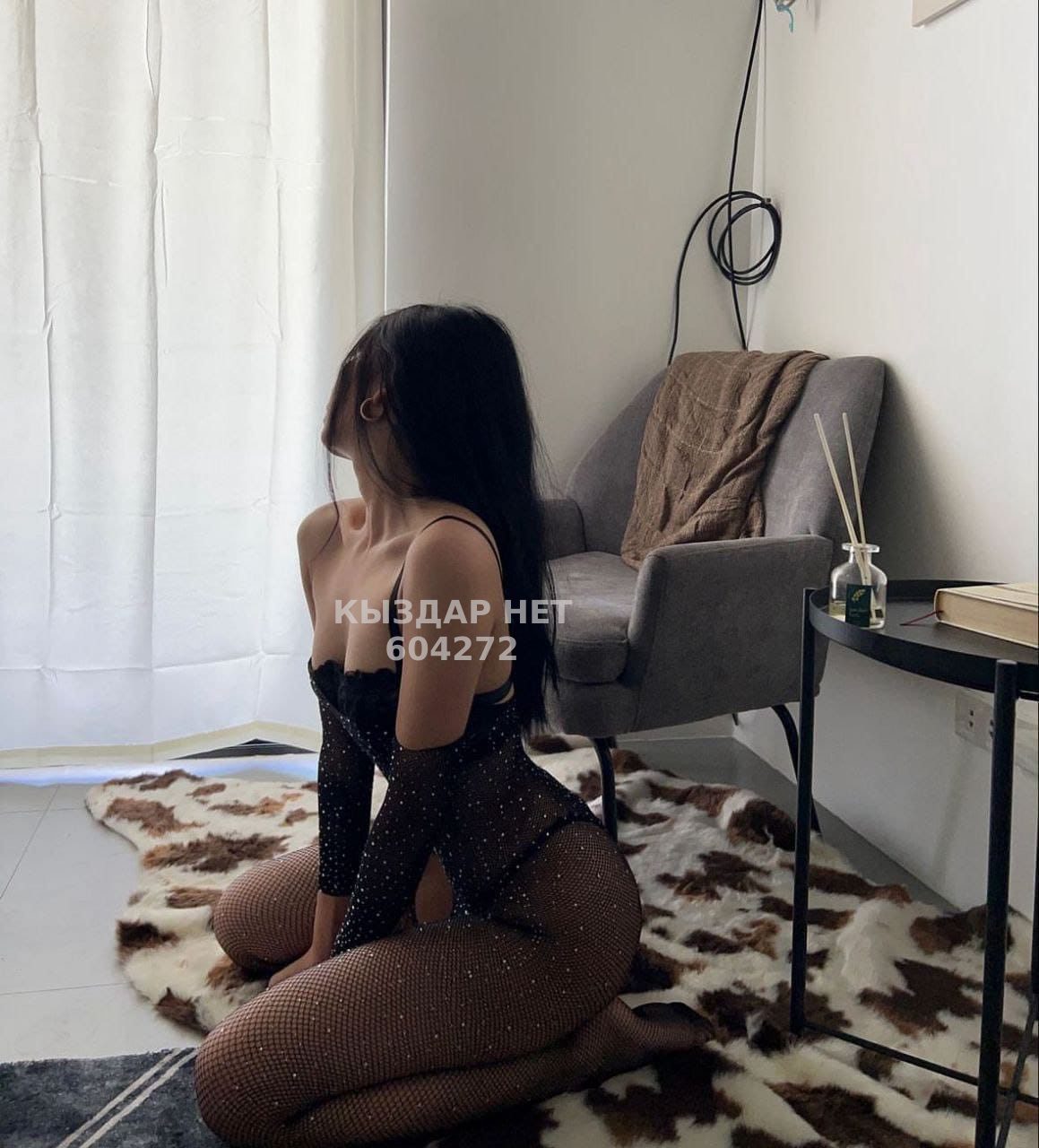 Проститутка Астаны Анкета №604272 Фотография №1