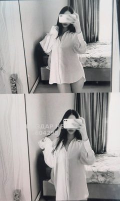 Фотография Мери