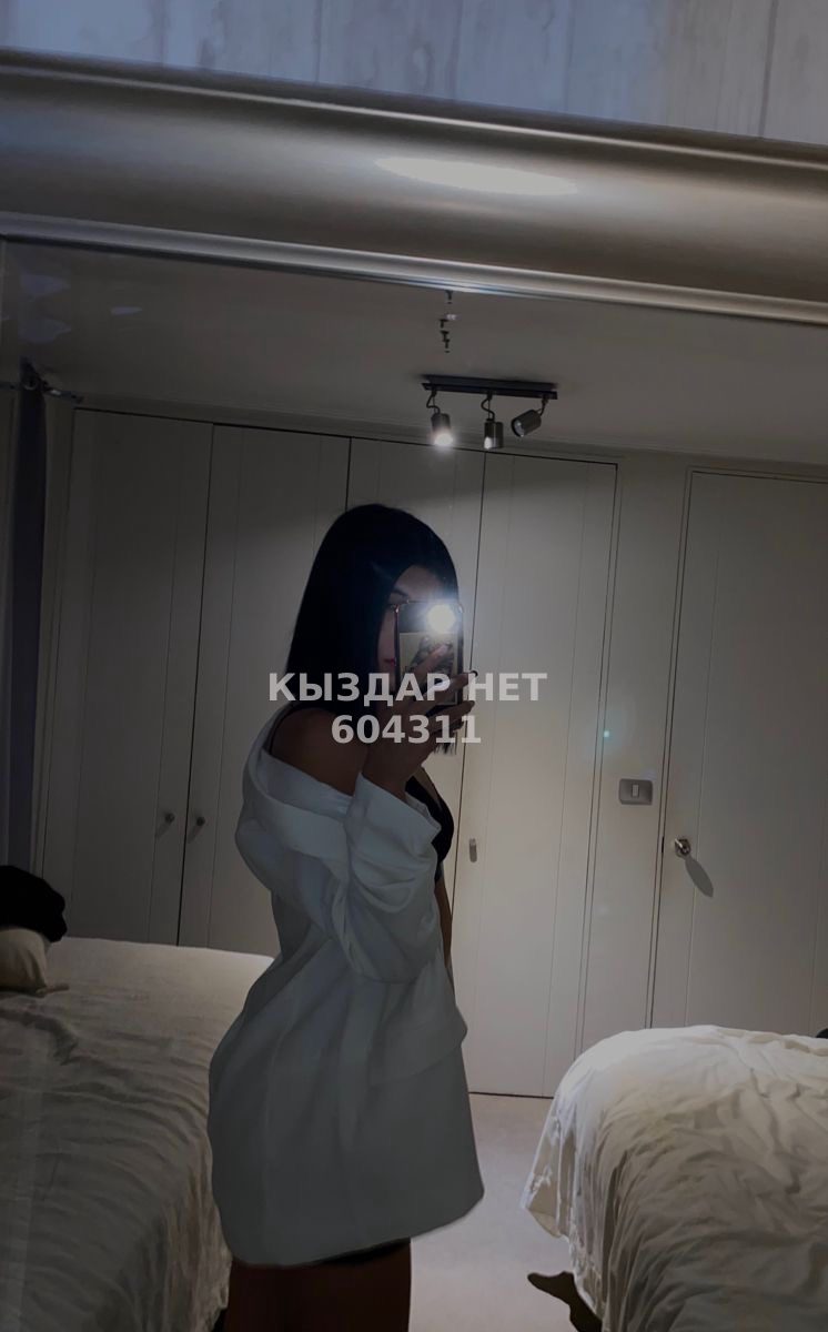 Проститутка Усть-Каменогорска Анкета №604311 Фотография №1