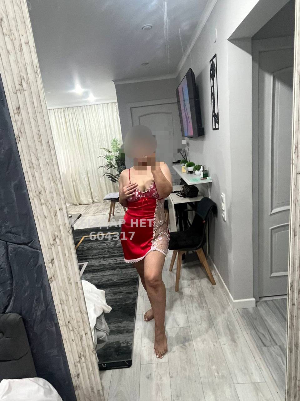 Проститутка Жезказгана Анкета №604317 Фотография №1
