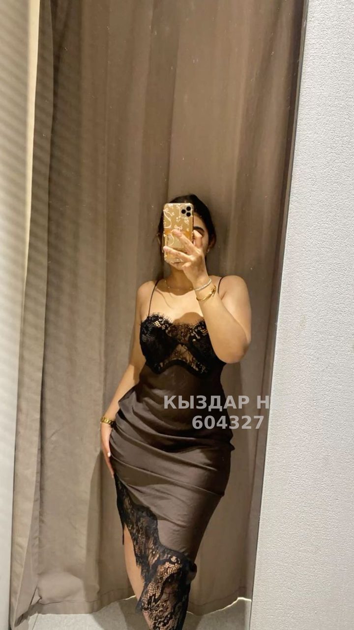 Проститутка Кызылорды Анкета №604327 Фотография №1