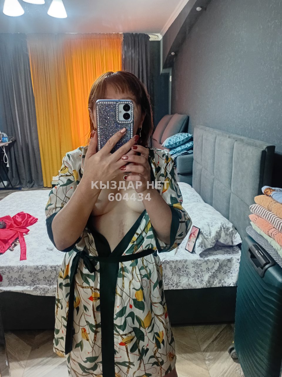 Проститутка Кызылорды Анкета №604434 Фотография №1