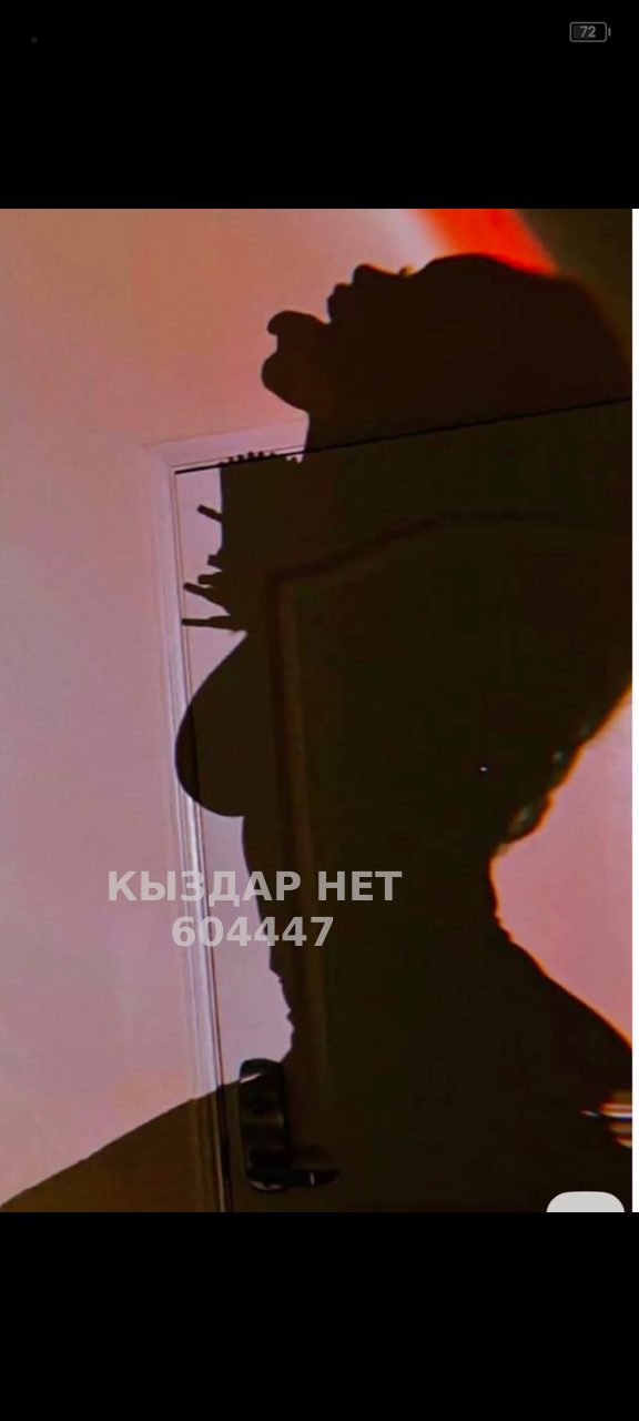 Проститутка Кокшетау Анкета №604447 Фотография №1