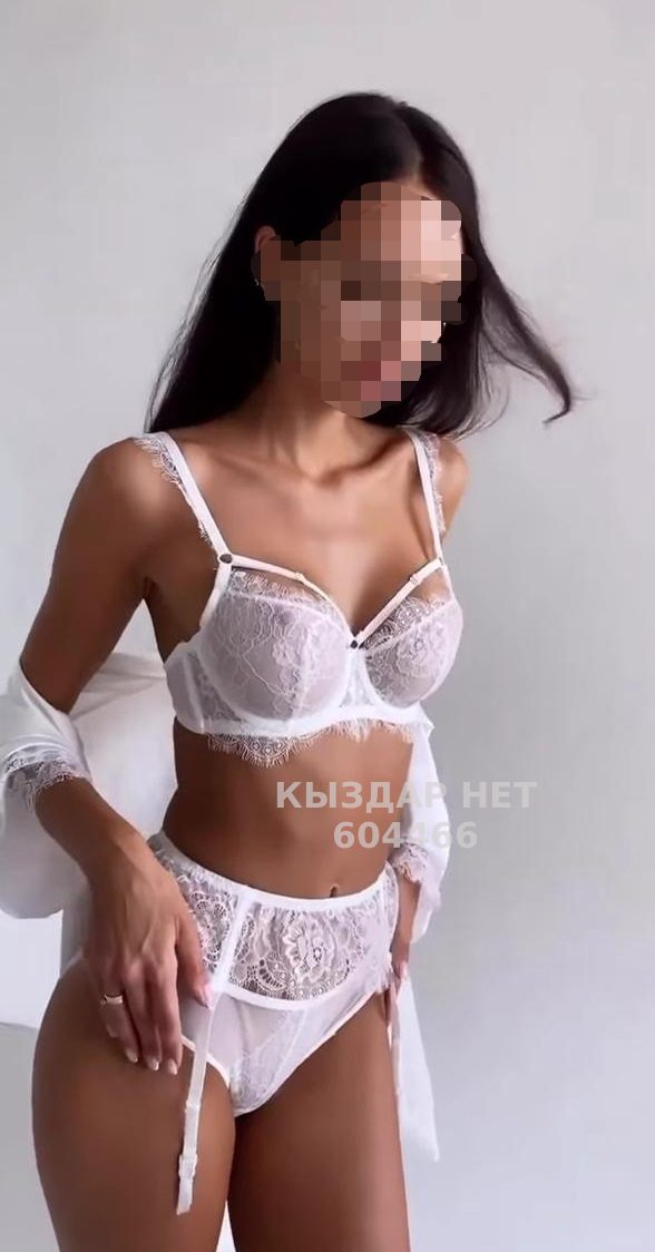 Проститутка Астаны Анкета №604466 Фотография №1