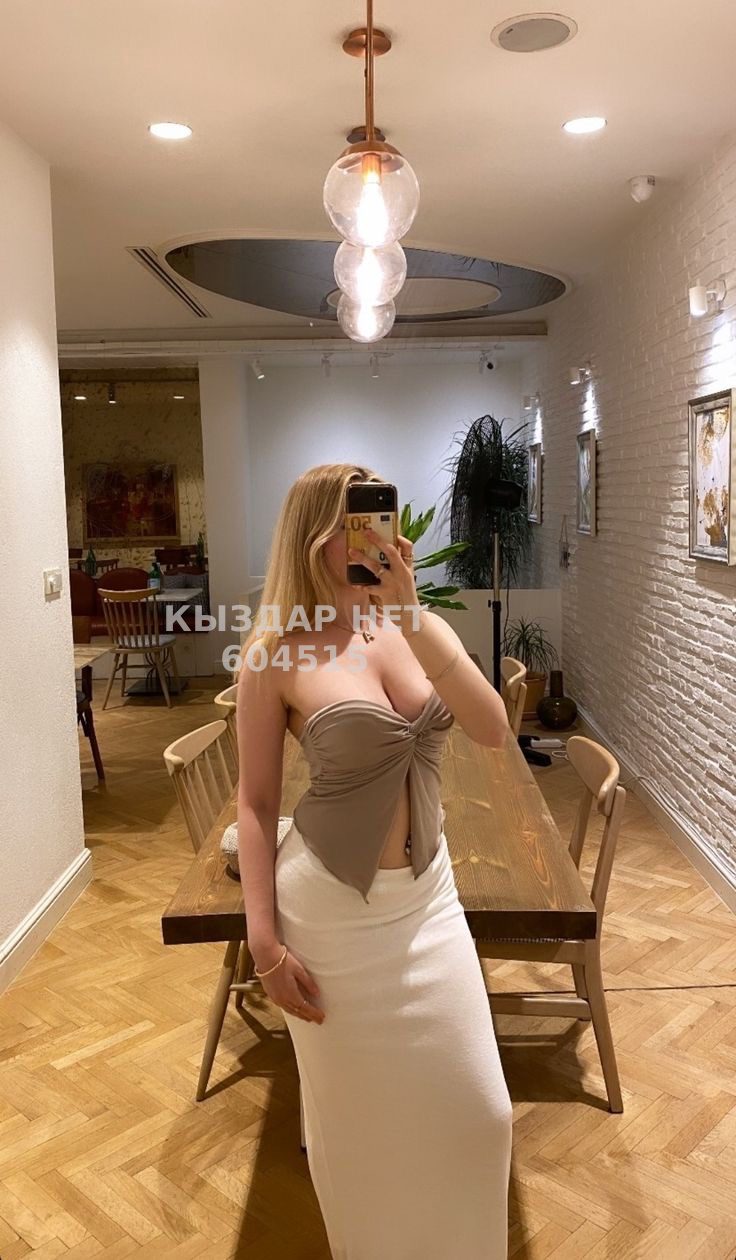 Проститутка Астаны Анкета №604515 Фотография №1