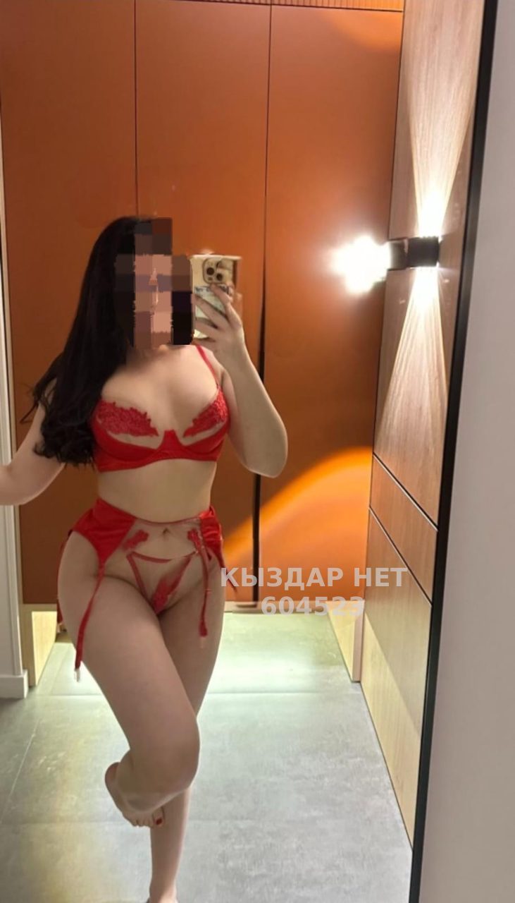 Проститутка Шымкента Анкета №604523 Фотография №1