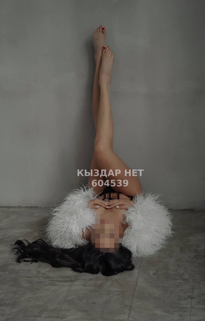 Проститутка Атырау Анкета №604539 Фотография №1
