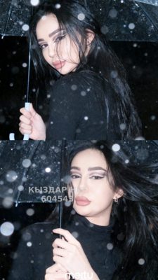 Транс Караганды Анкета №604543 Фотография №1