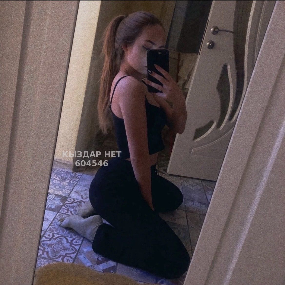Проститутка Кызылорды Анкета №604546 Фотография №1