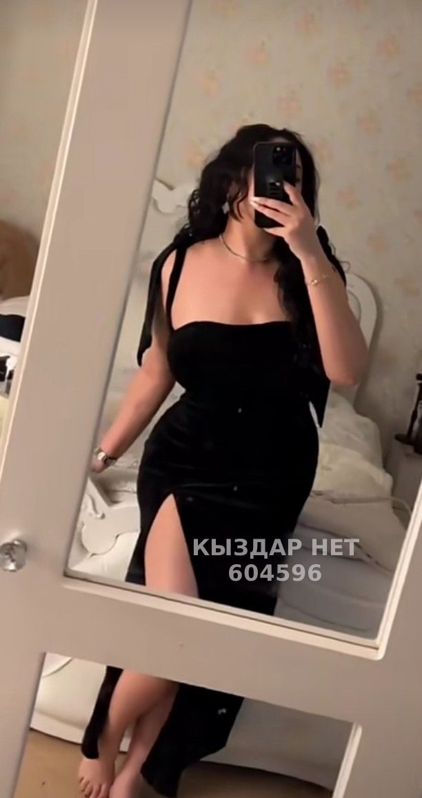 Проститутка Астаны Анкета №604596 Фотография №1