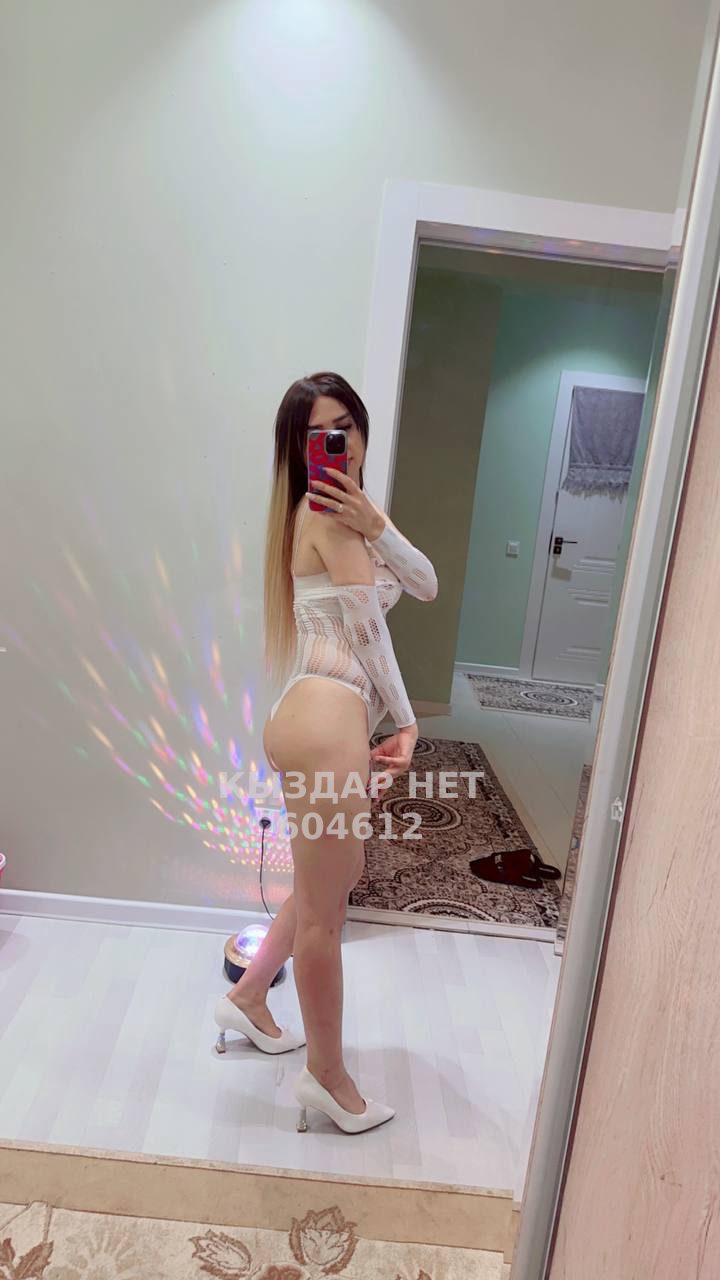 Проститутка Кокшетау Анкета №604612 Фотография №1